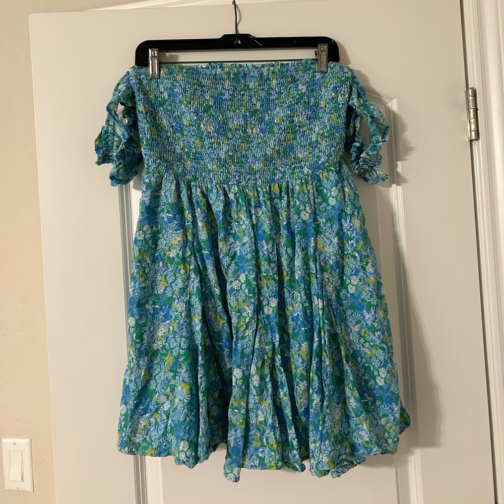 Summer dress
